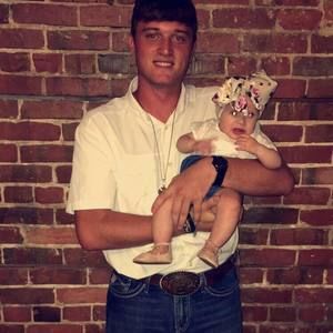 Meet your Posher, Stranton gage